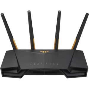 Маршрутизатор TUF-AX4200 / ASUS 90IG07Q0-MU9100 / Маршрутизатор TUF-AX4200/ TUF-AX4200