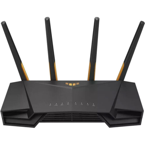 Маршрутизатор TUF-AX4200 / ASUS 90IG07Q0-MU9100 / Маршрутизатор TUF-AX4200/ TUF-AX4200