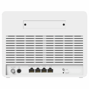 Маршрутизатор / Cudy LT500E / Маршрутизатор/ AC1200 Wi-Fi 4G LTE Cat.4 Router, AC1200 Wi-Fi, build-in 4G LTE modem, 4 10/100M RJ45 Ports, Nano SIM Slot, 300Mbps at 2.4GHz + 867Mbps at 5GHz, Internal antennas, PPTP/L2TP/OpenVPN/WireGuard VPN, DNS over Cloudflare/Google/Quad9, DDNS, SMS, Band locking, TR069/TR098/TR111/TR181, Cudy Mesh Support, LTE-FDD B1/3/5/7/8/20/28; LTE-TDD B38/40/41;WCDMA B1/5/8/8