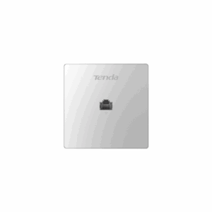 Внутренние точки доступа / Tenda W12 / Внутренние точки доступа/ W18E W12 V2.0 AC1200 Dual Band Gigabit In-Wall Access Point