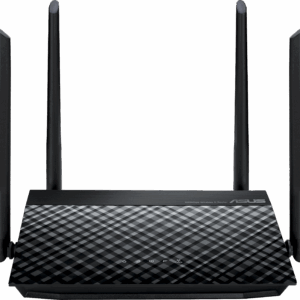 Маршрутизатор / ASUS RT-N19 / RT-N19