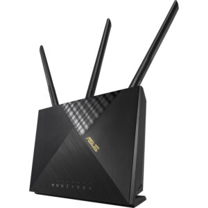 Маршрутизатор / Asus 4G-AX56 / Маршрутизатор/ 4G-AX56