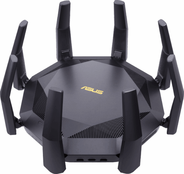 Маршрутизатор / ASUS RT-AX89X / Маршрутизатор/ RT-AX89X