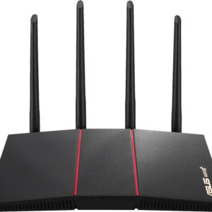 Маршрутизатор / ASUS RT-AX55 / Маршрутизатор/ RT-AX55