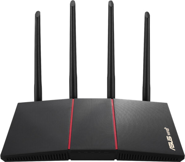Маршрутизатор / ASUS RT-AX55 / Маршрутизатор/ RT-AX55