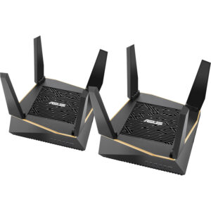 Маршрутизатор / Asus RT-AX92U / Маршрутизатор/ RT-AX92U
