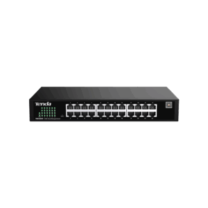 Коммутатор / Tenda TEG2224D / Коммутатор/ Коммутатор TEG2224D 24GE Cloud Managed Switch