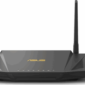 Маршрутизатор / ASUS RT-AX56U / RT-AX56U