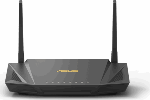 Маршрутизатор / ASUS RT-AX56U / RT-AX56U