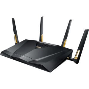 Маршрутизатор / ASUS 90IG04F0-MU2G00 / RT-AX88U