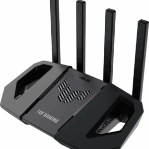 Маршрутизатор ASUS TUF-BE3600 / ASUS 90IG0900-MO9C00 / Маршрутизатор ASUS TUF-BE3600/ ASUS TUF-BE3600