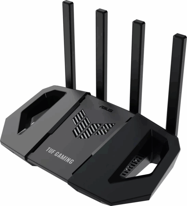 Маршрутизатор ASUS TUF-BE3600 / ASUS 90IG0900-MO9C00 / Маршрутизатор ASUS TUF-BE3600/ ASUS TUF-BE3600