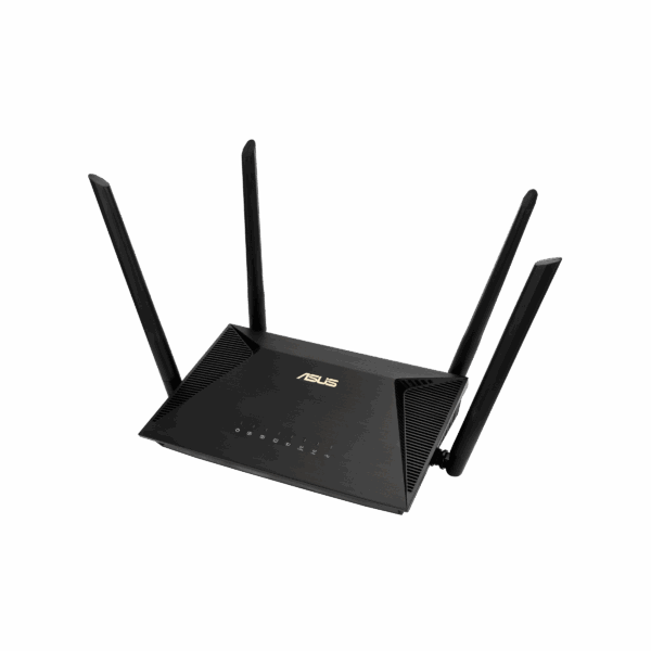 Маршрутизатор / Asus RT-AX53U / Маршрутизатор/ RT-AX53U