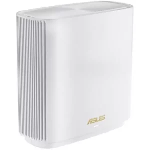 Маршрутизатор / ASUS ZenWiFi XT9 (W-1-PK) / Маршрутизатор/ ASUS ZenWiFi XT9 (W-1-PK)