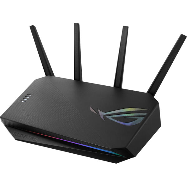 Маршрутизатор / Asus GS-AX5400 / Маршрутизатор/ GS-AX5400
