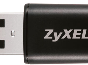 Модуль / Zyxel Keenetic Plus DECT / Модуль/ ZYXEL Keenetic Plus DECT USB Базовая станция для подключения до 6 DECT телефонов для SIP телефонии к интернет-центрам Keenetic