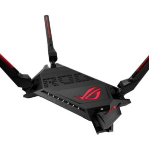 Маршрутизатор GT-AX6000 / ASUS 90IG0780-MO3B00 / Маршрутизатор GT-AX6000/ GT-AX6000