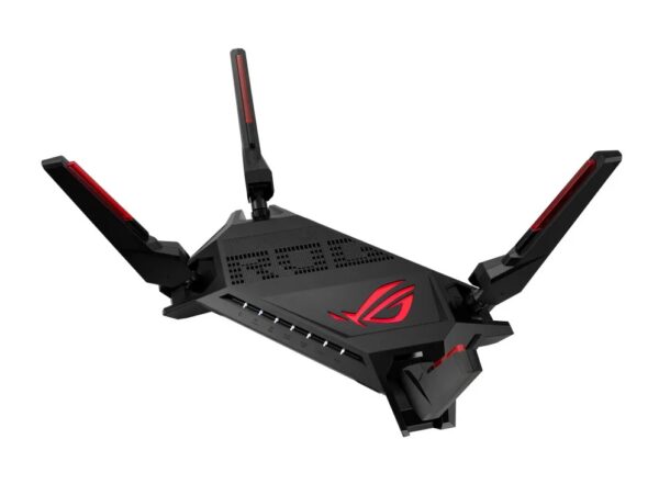 Маршрутизатор GT-AX6000 / ASUS 90IG0780-MO3B00 / Маршрутизатор GT-AX6000/ GT-AX6000