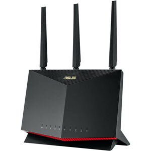 Маршрутизатор RT-AX86U PRO / ASUS 90IG07N0-MO3B00 / Маршрутизатор RT-AX86U PRO/ RT-AX86U PRO