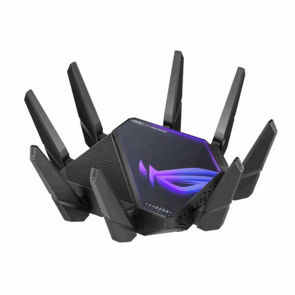 Маршрутизатор GT-AXE16000 / ASUS GT-AXE16000 / Маршрутизатор GT-AXE16000/ GT-AXE16000