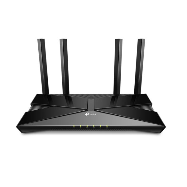 Маршрутизатор / TP-Link Archer AX1500 / Маршрутизатор/ AX1500 Wi-Fi 6 Router