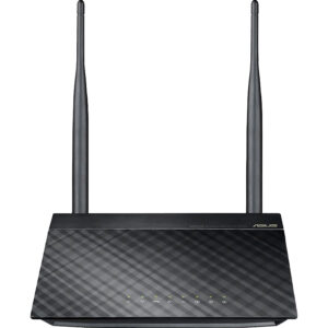 Маршрутизатор / Asus 90-IG29002M03-3PA0 / Маршрутизатор/ ASUS RT-N12E