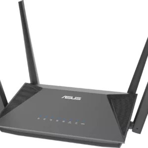 Маршрутизатор / ASUS ASUS RT-AX52 / Маршрутизатор/ ASUS RT-AX52