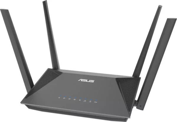 Маршрутизатор / ASUS ASUS RT-AX52 / Маршрутизатор/ ASUS RT-AX52