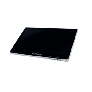 Монитор покупателя 15.6" с установ. к-том для POS90NS/POS90NS Pro (N100) / POS101-21.5, БЕЛЫЙ