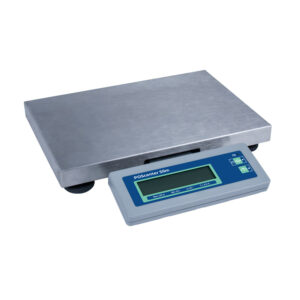 Весы электронные POScenter Slim 200 15-2.5 ДП1 Ю (ДП1 POS USB)