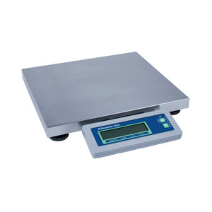 Весы электронные POScenter Slim 300 6-1.2 ДП1 Ю (ДП1 POS USB)
