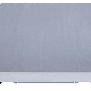 Весы электронные POScenter Slim 300 15-2.5 К Ю ( POS USB) (без дисплея и БП)(встройка) с кабелем