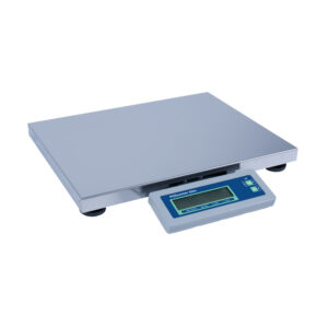 Весы электронные POScenter Slim 400 30-5.10 ДП1 Ю (ДП1 POS USB)