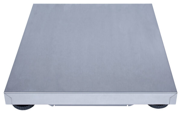 Весы электронные POScenter Slim 400 30-5.10 К Ю (Слим POS USB) (без дисплея и БП)(встройка) с кабелем