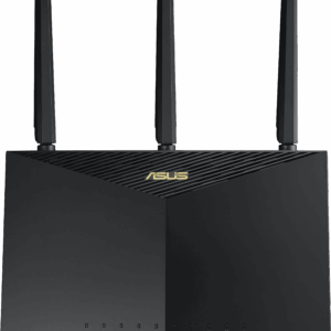 Маршрутизатор / ASUS RT-AX86U / Маршрутизатор/ RT-AX86U