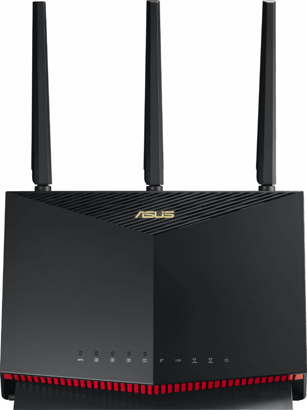 Маршрутизатор / ASUS RT-AX86U / Маршрутизатор/ RT-AX86U
