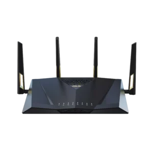 Маршрутизатор RT-AX88U PRO / ASUS 90IG0820-MU9A00 / Маршрутизатор RT-AX88U PRO/ RT-AX88U PRO