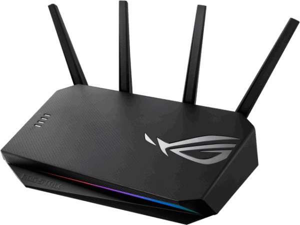 Маршрутизатор / ASUS GS-AX3000 / Маршрутизатор/ GS-AX3000