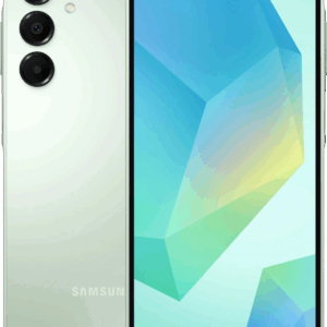 Смартфон / Samsung Electronics SM-A165FLGIMEA / Смартфон/ Смартфон Samsung Galaxy SM-A165 A16 4G 8/256GB Light Green
