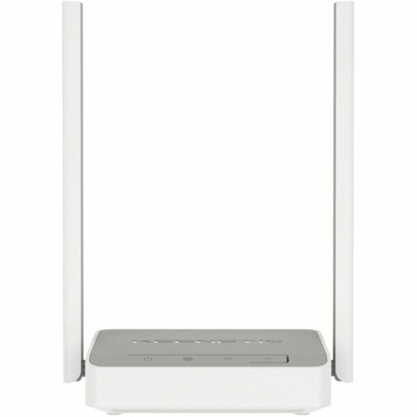 Маршрутизатор / Keenetic 4G (KN-1213) / Маршрутизатор/ Интернет-центр для USB-модемов LTE/4G/3G с Mesh Wi-Fi N300 и 4-портовым Smart-коммутатором