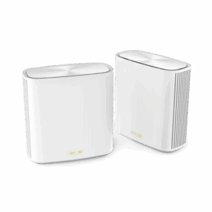 Маршрутизатор / ASUS ZenWiFi XD6S (W-2-PK) / Маршрутизатор/ ASUS ZenWiFi XD6S (W-2-PK)