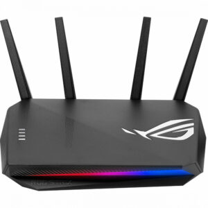 Маршрутизатор / ASUS 90IG06K0-MU9R10 / GS-AX3000