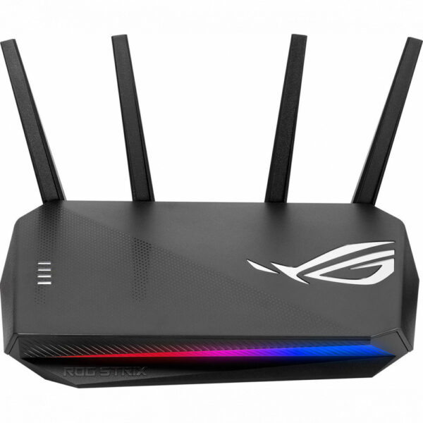 Маршрутизатор / ASUS 90IG06K0-MU9R10 / GS-AX3000