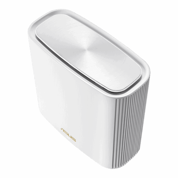 Маршрутизатор / ASUS ZenWiFi XT8 / Маршрутизатор/ ASUS ZenWiFi XT8 (W-1-PK)