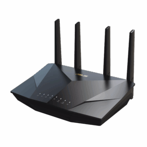 Маршрутизатор ASUS RT-AX5400 / ASUS RT-AX5400 / Маршрутизатор ASUS RT-AX5400/ ASUS RT-AX5400