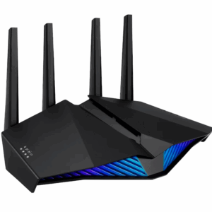 Маршрутизатор / ASUS RT-AX82U / Маршрутизатор/ ASUS RT-AX82U