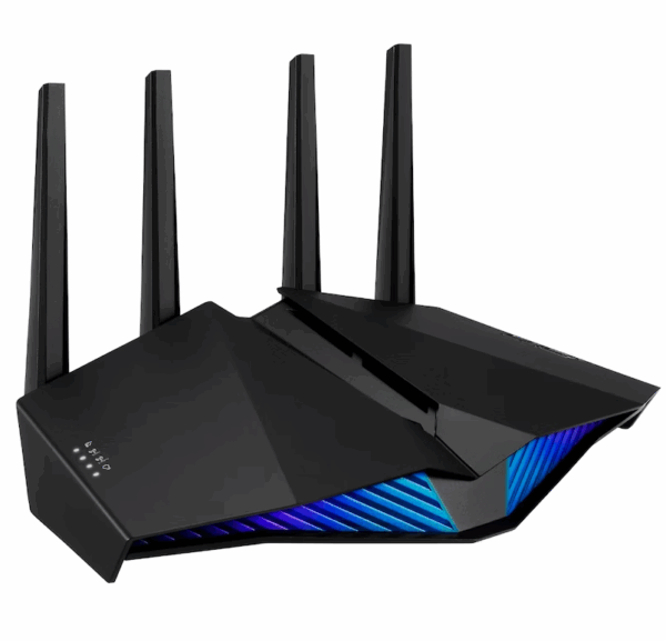 Маршрутизатор / ASUS RT-AX82U / Маршрутизатор/ ASUS RT-AX82U