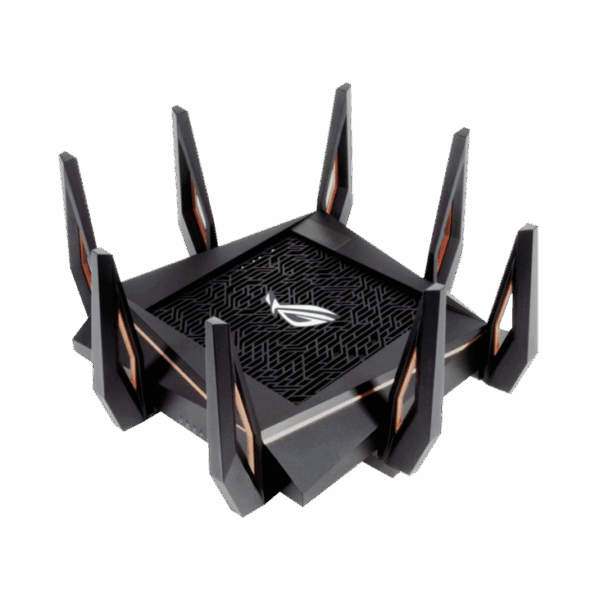 Маршрутизатор / ASUS ROG Rapture GT-AX11000 / Маршрутизатор/ GT-AX11000