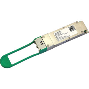 Оптический модуль / Mellanox MMA1L30-CM / Оптический модуль/ Mellanox® optical module, 100GbE, 100Gb/s, QSFP28, LC-LC, 1310nm, CWDM4, up to 2km