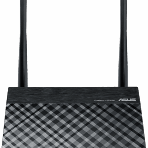 Маршрутизатор / ASUS RT-N12 VP B1 / RT-N12 VP